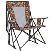 Comfort Pro Rocker™ - Leopard Print