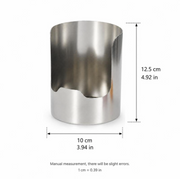 Stainless Steel Utensil Organizer for Kitchen Countertop