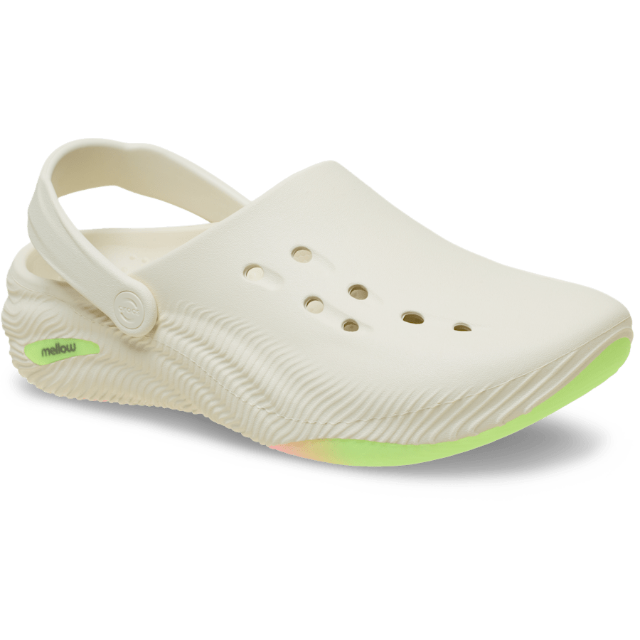 Crocs Unisex Adult Mellow 2.0 Recovery Clogs