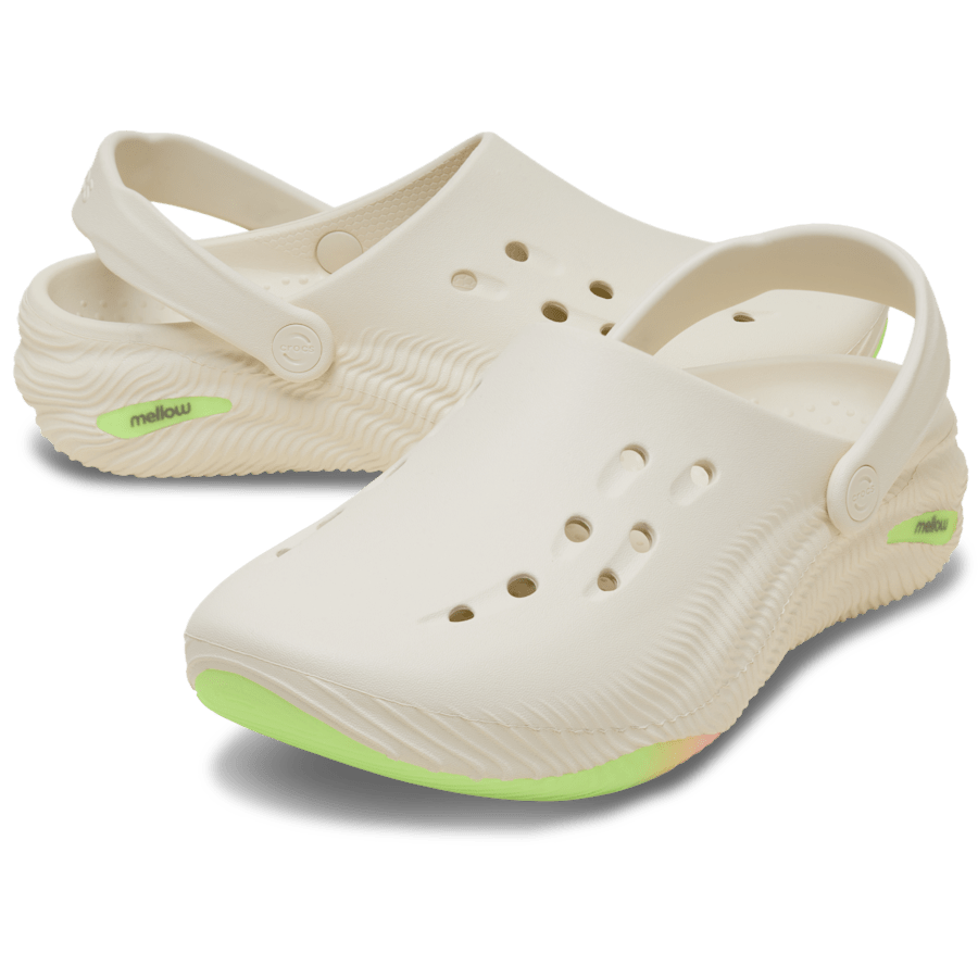 Crocs Unisex Adult Mellow 2.0 Recovery Clogs