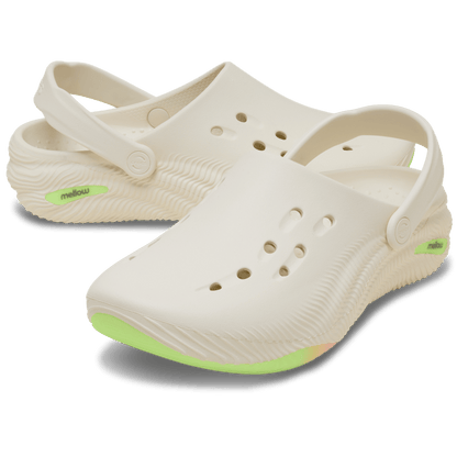 Crocs Unisex Adult Mellow 2.0 Recovery Clogs