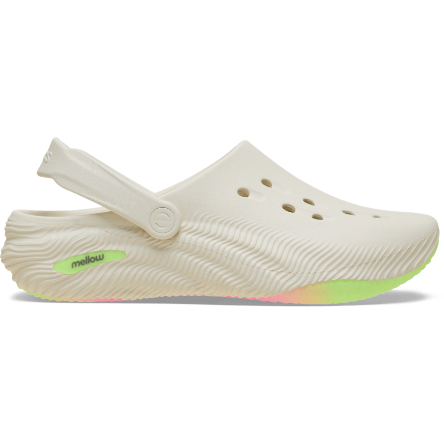Crocs Unisex Adult Mellow 2.0 Recovery Clogs