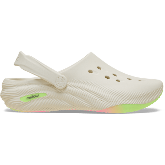 Crocs Unisex Adult Mellow 2.0 Recovery Clogs