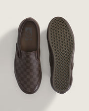 Vans Unisex Premium Classic Slip-On Low Top Shoe